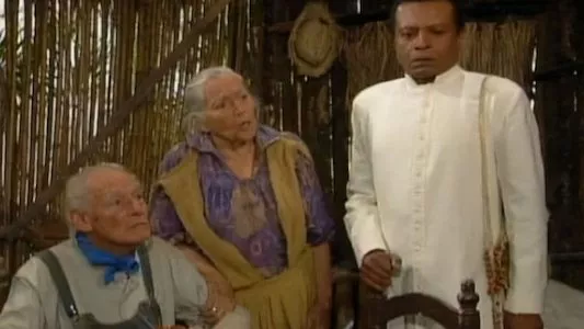 Poster del episodio 12 de Marimar online