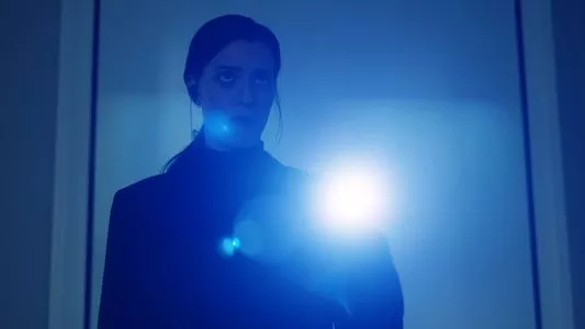 Poster del episodio 8 de Sight Unseen (2024) online