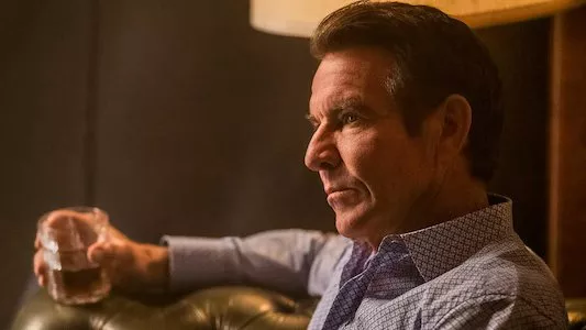 Poster del episodio 8 de Goliath online
