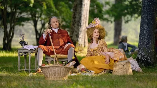 Poster del episodio 3 de Benjamin Franklin online