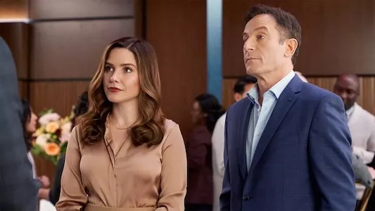 Poster del episodio 3 de Good Sam online
