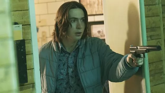 Poster del episodio 5 de Fargo online