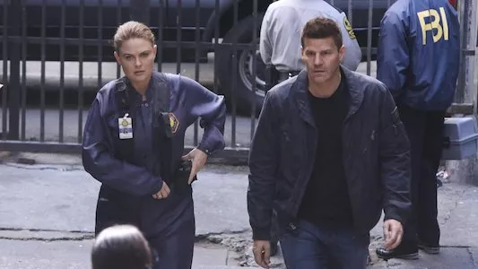 Poster del episodio 22 de Bones online