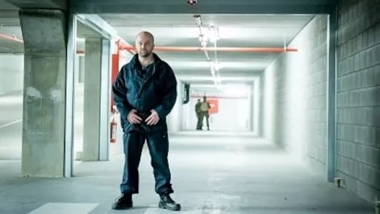 Poster del episodio 9 de Cordon online