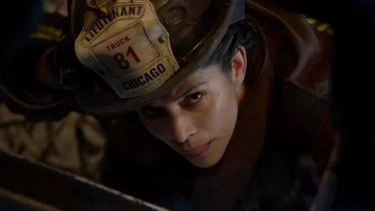 Poster del episodio 10 de Chicago Fire online