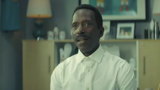 Poster del episodio 3 de Smoke online