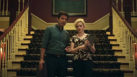 Poster del episodio 1 de Ozark online