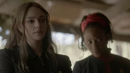 Poster del episodio 12 de Legacies online