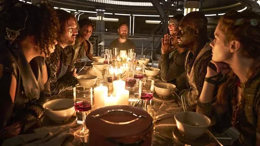 Poster del episodio 5 de Beacon 23 online