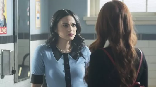 Poster del episodio 22 de Riverdale online