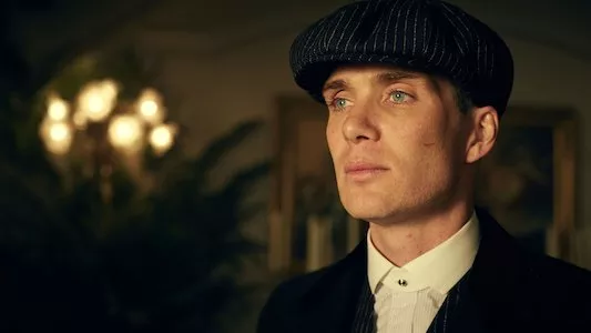Poster del episodio 6 de Peaky Blinders online