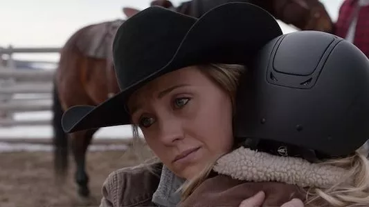 Poster del episodio 7 de Heartland online