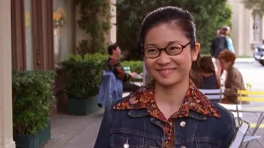 Poster del episodio 18 de Las chicas Gilmore online