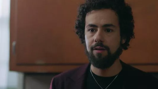 Poster del episodio 10 de Ramy online