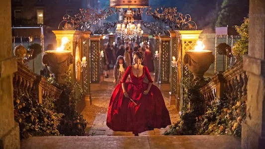 Poster del episodio 2 de Outlander online