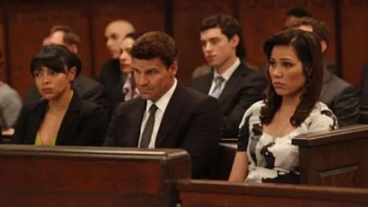 Poster del episodio 21 de Bones online