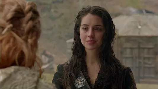 Poster del episodio 16 de Reign online