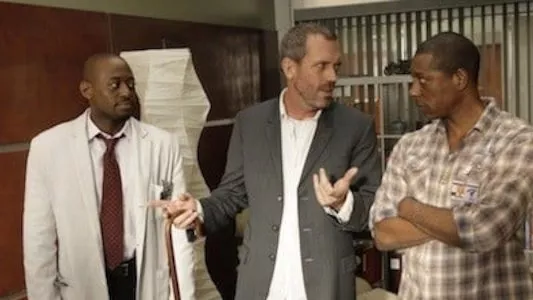 Poster del episodio 13 de House online