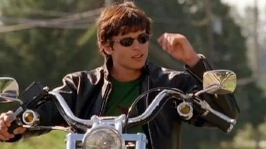 Poster del episodio 4 de Smallville online