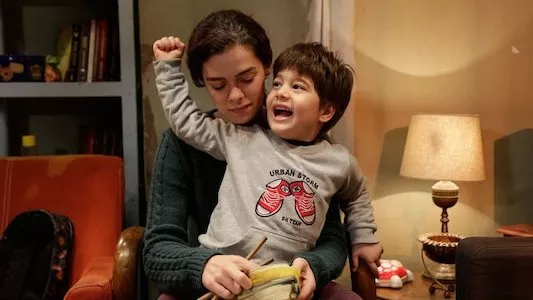 Poster del episodio 10 de Mujer (Kadin) online