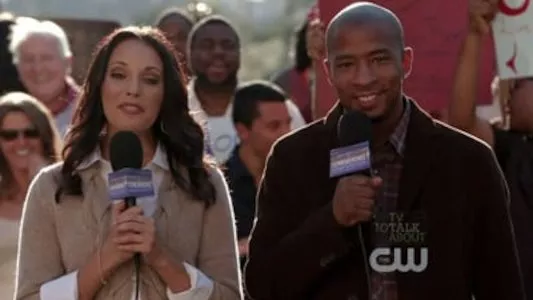 Poster del episodio 12 de One Tree Hill online