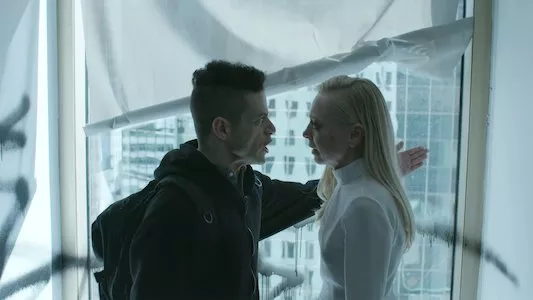 Poster del episodio 6 de Mr. Robot online