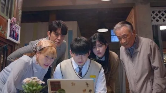 Poster del episodio 10 de Do Do Sol Sol La La Sol online