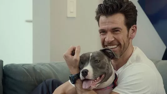 Poster del episodio 1 de Canine Intervention online