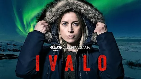 Poster del episodio 6 de Artico online