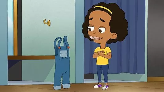 Poster del episodio 2 de Big Mouth online