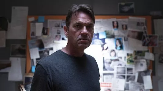 Poster del episodio 1 de Crime online