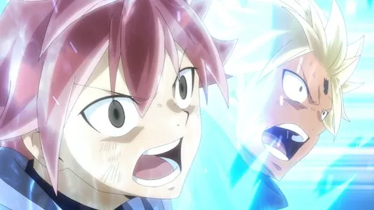 Poster del episodio 4 de FARMAGIA online