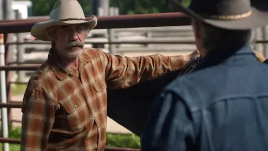 Poster del episodio 3 de Heartland online