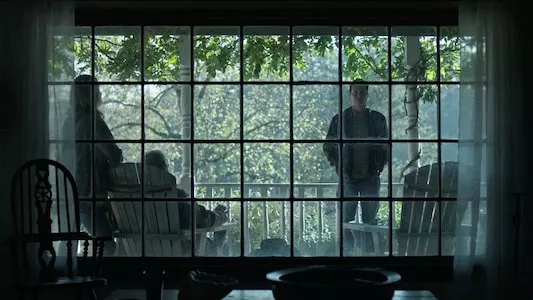 Poster del episodio 7 de Ozark online