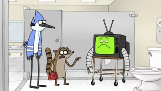 Poster del episodio 21 de Historias corrientes online