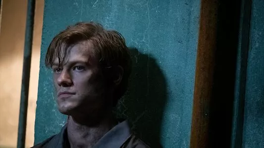 Poster del episodio 11 de MacGyver online