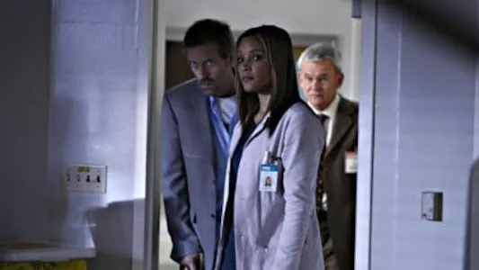 Poster del episodio 6 de House online