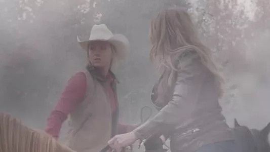 Poster del episodio 4 de Heartland online