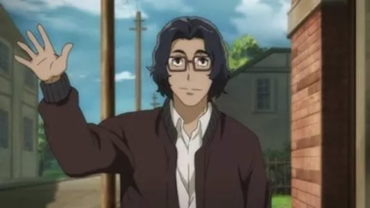 Poster del episodio 10 de 91 Days online