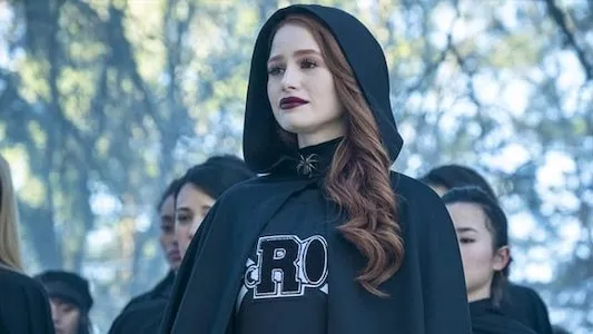 Poster del episodio 20 de Riverdale online