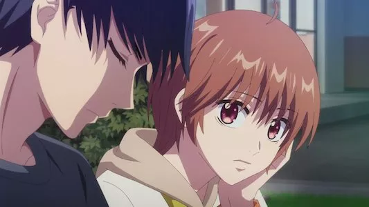 Poster del episodio 1 de Hana-Kimi online