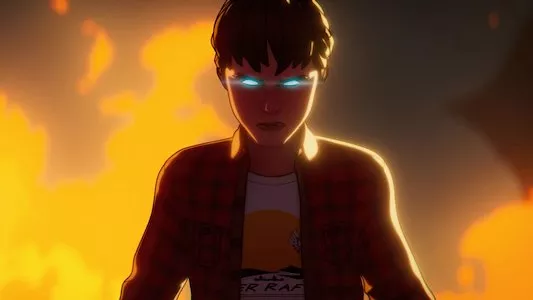 Poster del episodio 2 de What If...? online