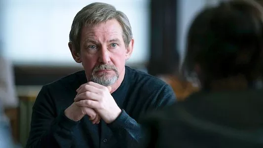 Poster del episodio 3 de Shetland online