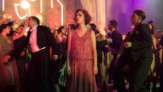 Poster del episodio 8 de Babylon Berlin online