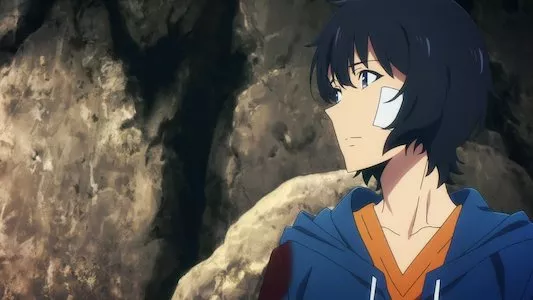 Poster del episodio 1 de Solo Leveling online