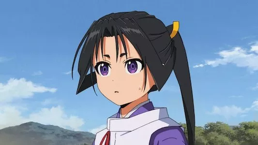 Poster del episodio 5 de The Elusive Samurai online