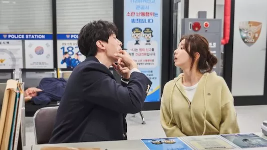Poster del episodio 1 de Seguro de divorcio online