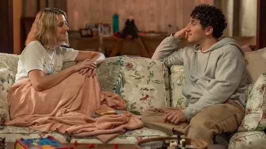 Poster del episodio 2 de Adults (2025) online