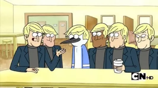 Poster del episodio 2 de Historias corrientes online