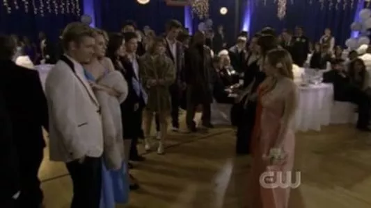 Poster del episodio 17 de One Tree Hill online
